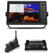 Garmin GPSMAP 1242xsv with LiveScope PLUS Bundle