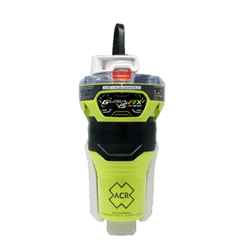 ACR 2852 Cat II GlobalFix V5 EPIRB
