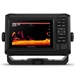 Garmin ECHOMAP UHD2 53cv GN+ with Transducer