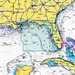 Navionics Platinum Plus XL 630P+ - East Gulf of Mex. on SD