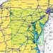 Navionics Platinum Plus XL 634P+ - Chesapeake on SD