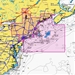 Navionics Platinum Plus XL3 904P+ - US Northeast and Canyons on SD