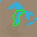 C-MAP 4D Local Chart - Lake Michigan