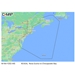 C-MAP Reveal NA-Y202 Nova Scotia to Chesapeake