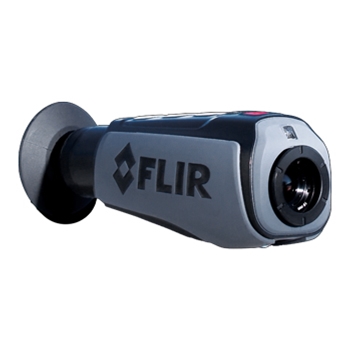 FLIR Ocean Scout 640 Thermal Camera