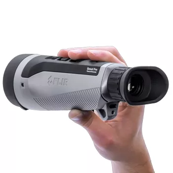 FLIR Ocean Scout Pro Thermal Monocular