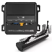 Lowrance and Simrad S3100H Sonar Module and Active Imaging HD 3-in-1 FishReveal M/H Bundle