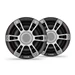 Fusion 6.5" Signature 3i Sport Gray Speakers