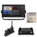 Garmin GPSMAP 1022 with LiveScope PLUS and LakeVu Ultra Bundle