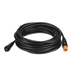 Garmin 12-pin 30' Transducer with ID Extension Cable