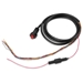 Garmin 8-Pin Power Cable for GPSMAP 8x0, 10x0, 12x2 Touch and GPSMAP 74/7600 Series