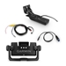 Garmin ECHOMAP Plus 6xcv Second Station Boat Kit