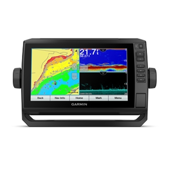 Garmin ECHOMAP UHD 93sv