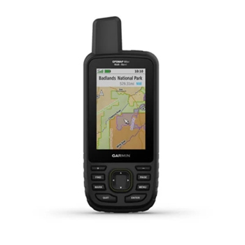 Garmin GPSMAP 66sr Handheld GPS
