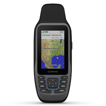 Garmin GPSMAP 79sc Handheld GPS