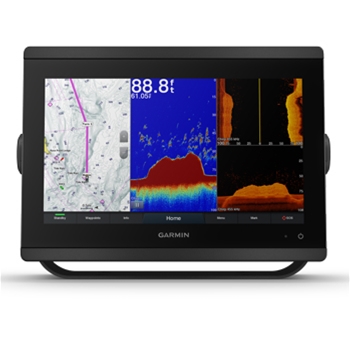 Garmin GPSMAP 8612xsv Chartplotter Sounder