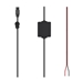 Garmin High Current Power Cable for Group Ride Radio