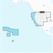 Garmin Navionics+ NSUS008R US West