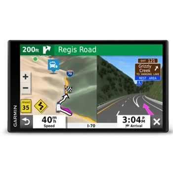Garmin RV 780 RV GPS