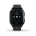 Garmin VENU SQ Music Smartwatch Black