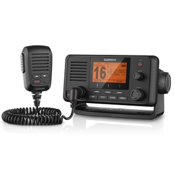 Garmin VHF 215 AIS with GPS