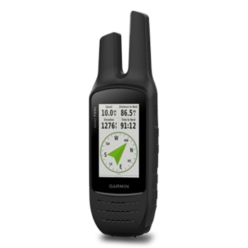 Garmin Rino 755T Handheld GPS