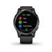 Garmin vivoactive 4 GPS Smartwatch Black