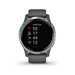 Garmin vivoactive 4 GPS Smartwatch Shadow Gray