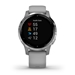 Garmin vivoactive 4s GPS Smartwatch Powder Gray