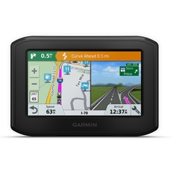 Garmin zumo 396 LMT-S