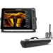 Lowrance HDS PRO 12 with Active Imaging HD 3-in-1 Transducer