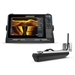 Lowrance HDS PRO 9 with Active Imaging HD 3-in-1 Transducer