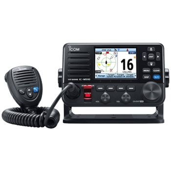 Icom M510 Plus VHF Radio