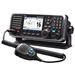 Icom  M605 Fixed Mount VHF Radio With AIS