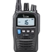 Icom M85UL Handheld VHF/Land Mobile Intrinsically Safe Radio