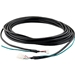 Icom 30' Shielded Control Cable for AT140 to Icom M802