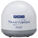 KVH TracVision TV1 Satellite TV with IP Enabled TV Hub