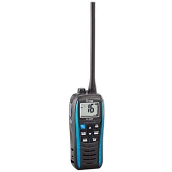 Icom M25 Floating VHF Radio