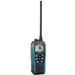 Icom M25 Floating 5W Handheld VHF Radio Blue 