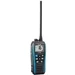 Icom M25 EVO Floating 5W Handheld VHF Radio Blue