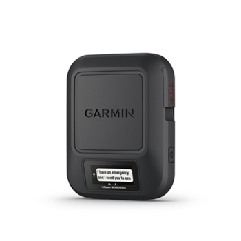 Garmin inReach Messenger
