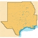 C-Map Reveal X NA-T215 US Lakes South Central