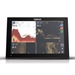 Simrad NSX 3012 Chartplotter Fishfinder