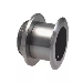 Furuno SS164 12 Stainless Steel 1kW Low Profile Thru-Hull Transducer with Temp