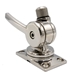 Shakespeare Stainless Steel Rotatable 4-Way Ratchet Mount