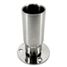 Seaview Starlink Stainless Steel 1" -14 Threaded Adapter and Stainless Steel Fixed Base