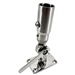 Seaview Starlink Stainless Steel 1" -14 Threaded Adapter and Stainless Steel Rachet Base