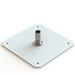 Seaview Starlink Adapter Plate for 24" KVH dome