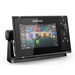 Simrad NSS7 Evo3 Chartplotter Fishfinder with Insight Mapping