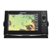 Simrad NSS9 evo3S Chartplotter Fishfinder